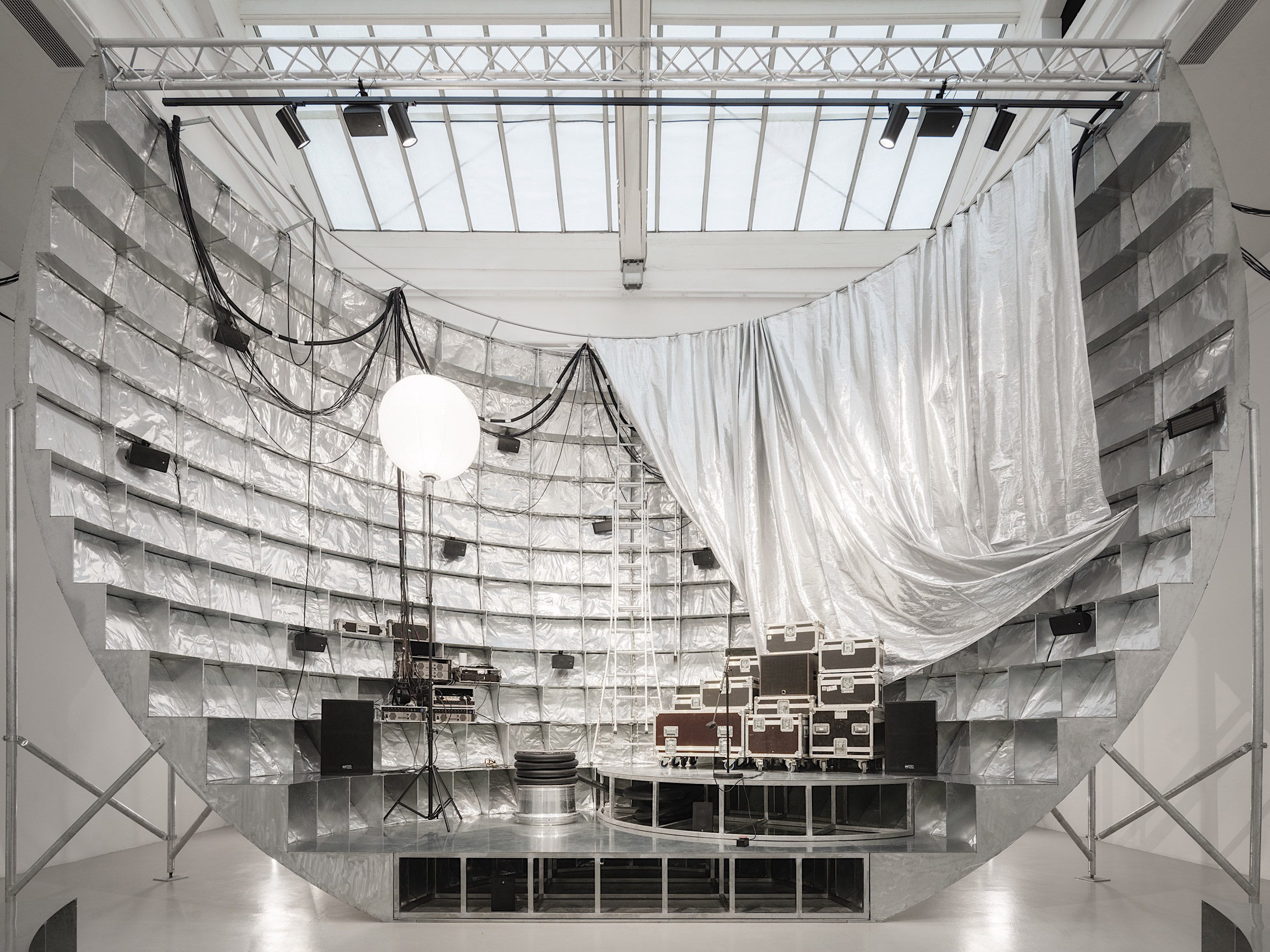 Venice Architecture Biennale france