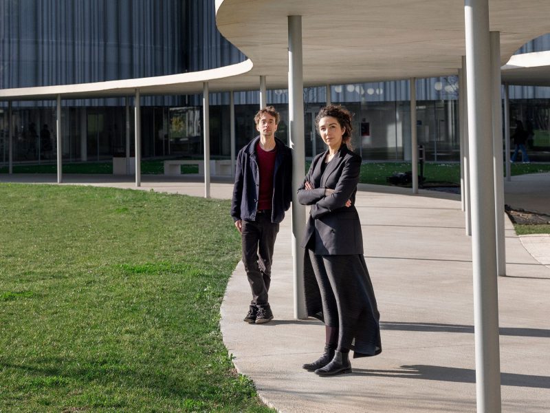 Studio Ossidiana: Tính bền vững từ cuộc đối thoại với động vật