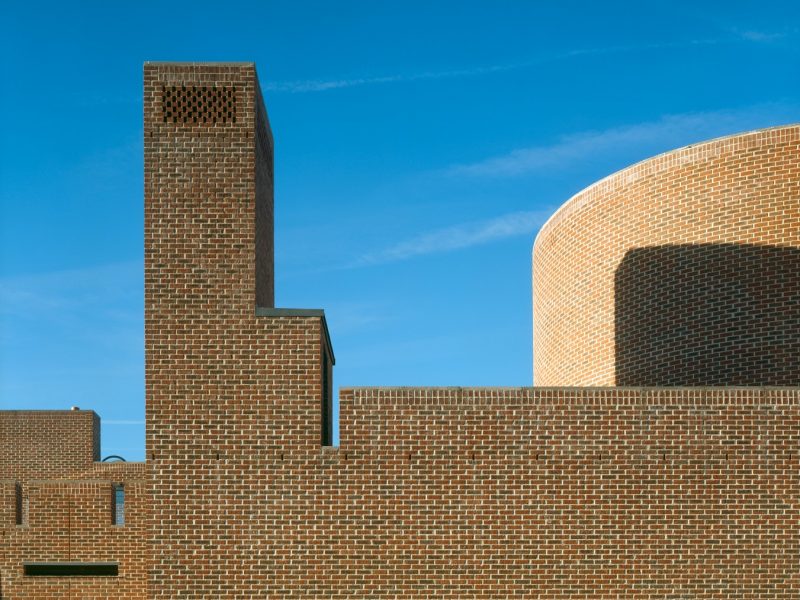 Kiến trúc sư Shane de Blacam nhận giải thưởng RA Architecture 2023