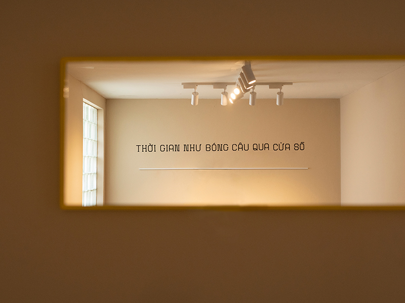 10 tác phẩm nghệ thuật tại ELLE Decoration Pop-up Office 2