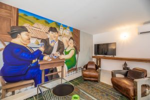 U Tempu Persu Garden Villa 4