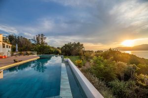 U Tempu Persu Garden Villa 10