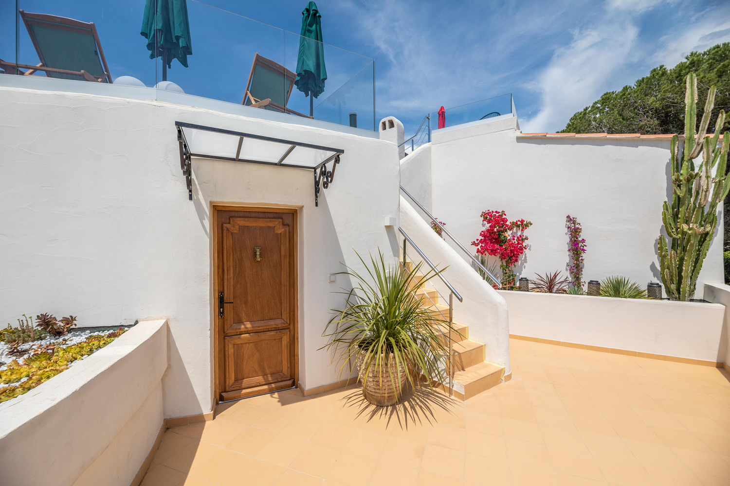 U Tempu Persu Garden Villa 7