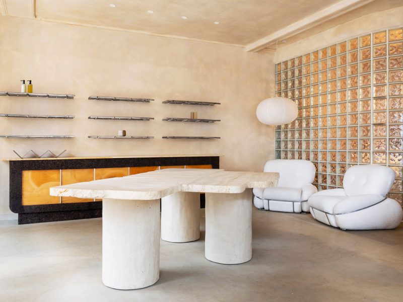 Big Beauty: Thực hành bền vững từ sản phẩm đến cửa hàng