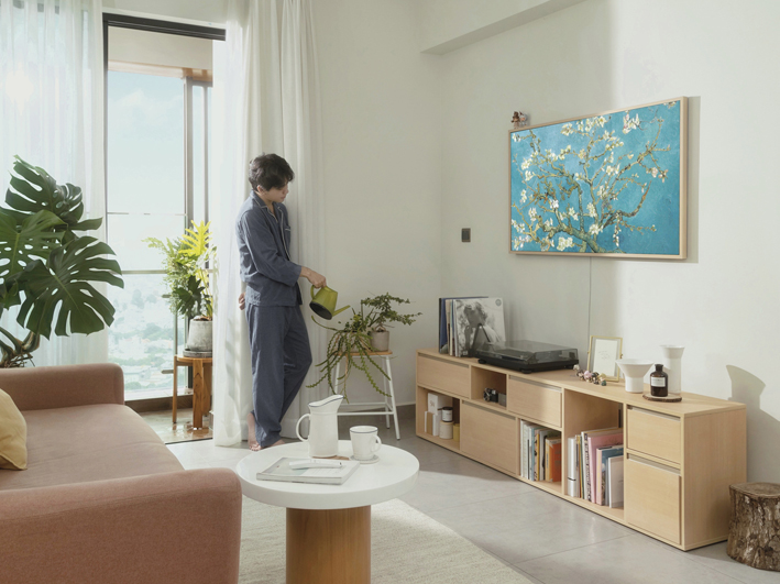 Khám phá nguồn cảm hứng bất tận của Giám đốc sáng tạo Dany Nguyễn