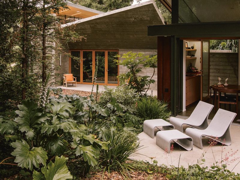 Những lưu ý khi chọn đồ ngoại thất