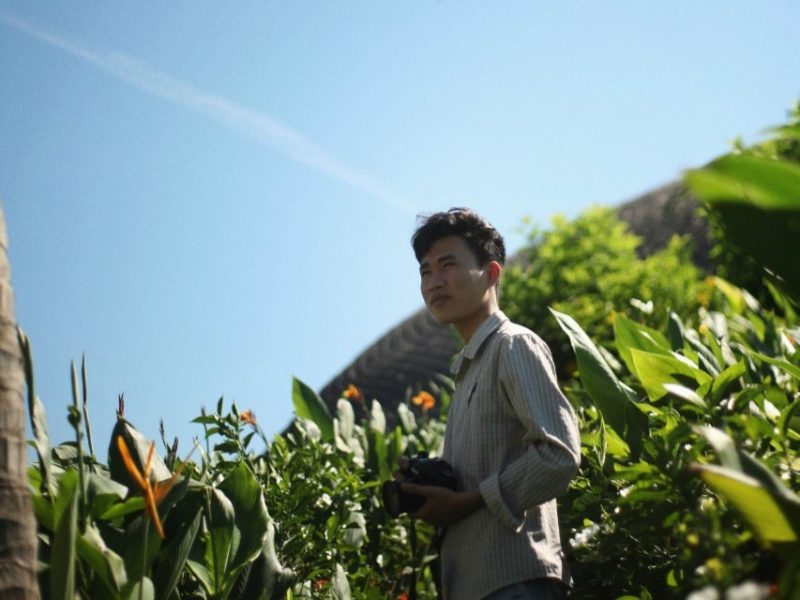 Nguyễn Văn Minh Thắng (ISA 2022): Hướng đến yếu tố văn hóa Việt