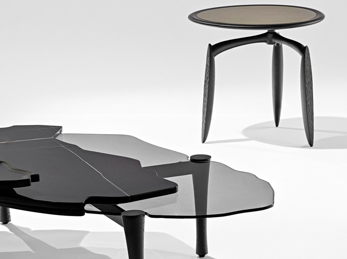 AREUS Atelier đối thoại với văn hóa bằng nội thất