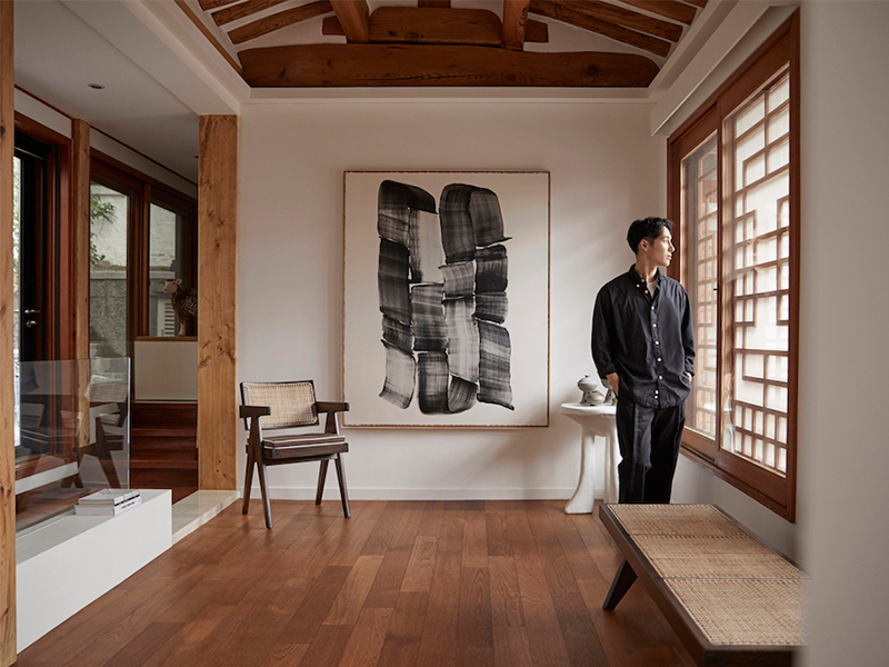 Chân dung các nhà thiết kế sản phẩm nội thất nổi bật Châu Á