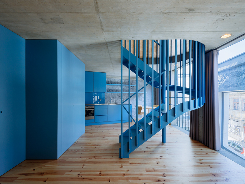 Cách kết hợp màu sắc và kết cấu bề mặt trong thiết kế nội thất