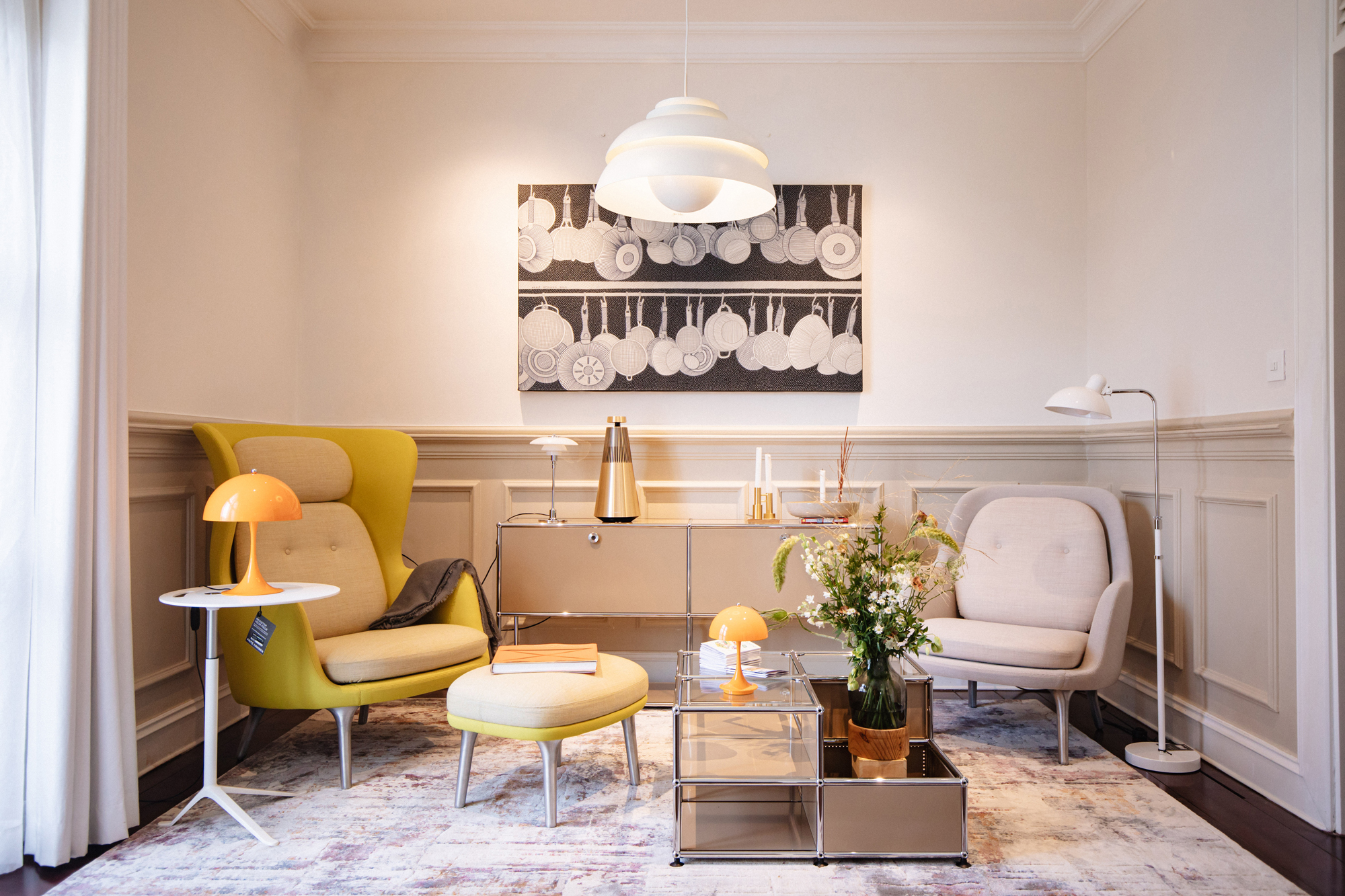 fritz hansen bang & olufsen beosound a5 scandinavian noi that 