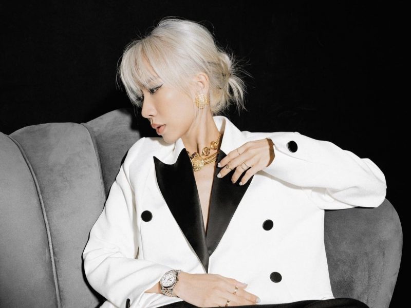 Style Book - Stylist Trang Nhẹ Nhàng