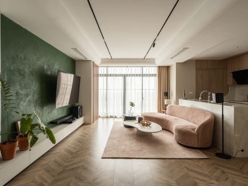 Để công nghệ dẫn lối cuộc sống hiện đại