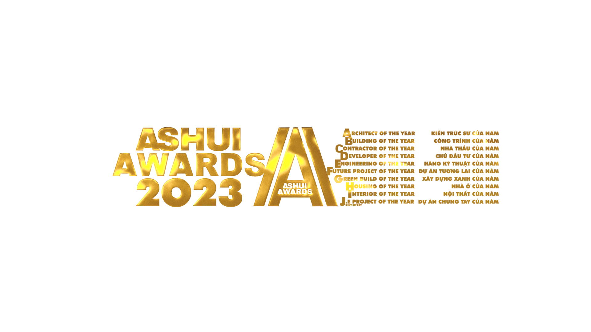 giai thuong ashui awards 2023