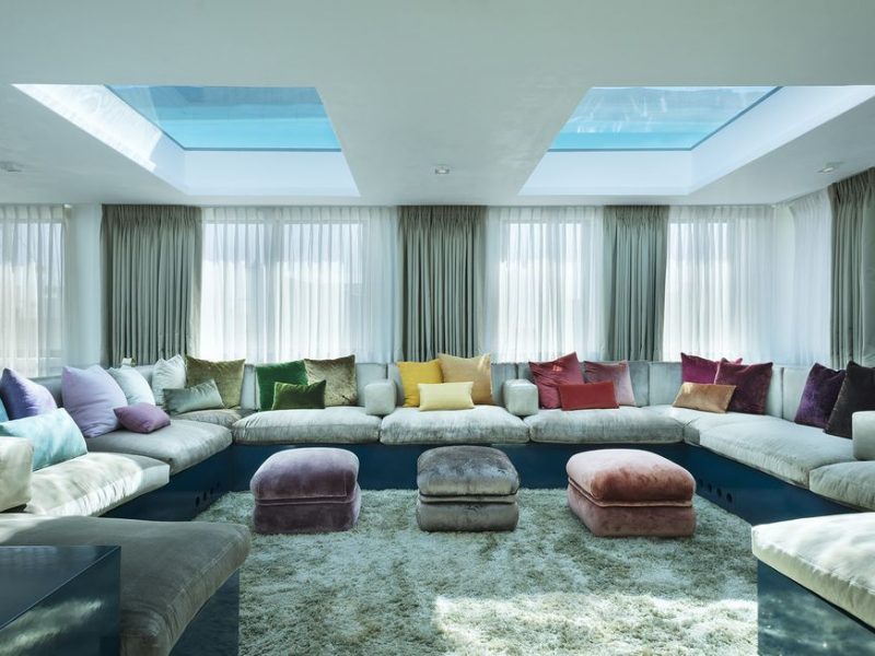 Khi nào bạn nên thay thảm?