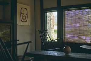 Cải tạo nhà cổ thành công trình dịch vụ lưu trú 4