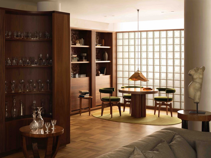 Child Studio: Không gian sống đẹp như những thước phim