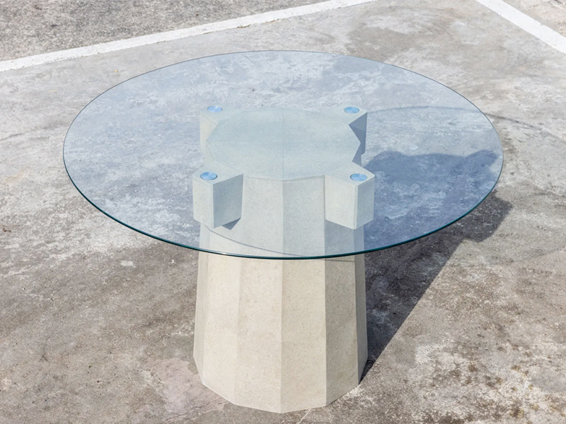 Đại dương: Nguồn tài nguyên vật liệu mới