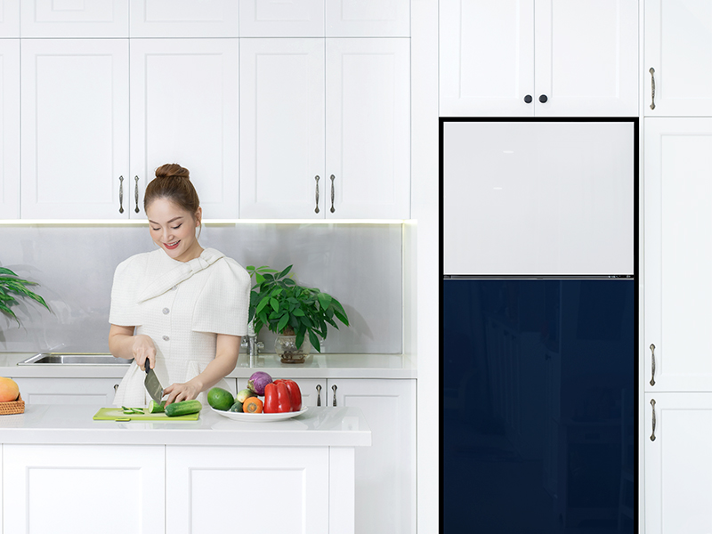 Sao Việt đồng loạt hòa theo dòng xu hướng “color trend" với món đồ thời  thượng này