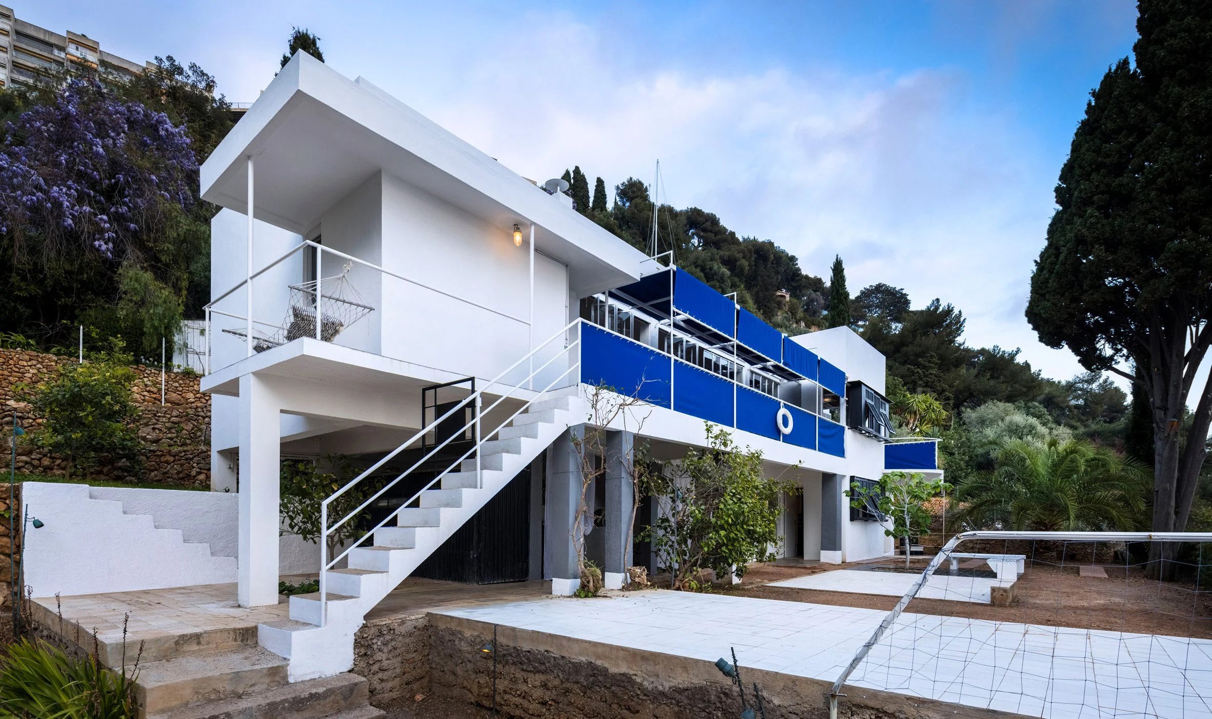 eileen gray villa e1027 kien truc su cong trinh noi that