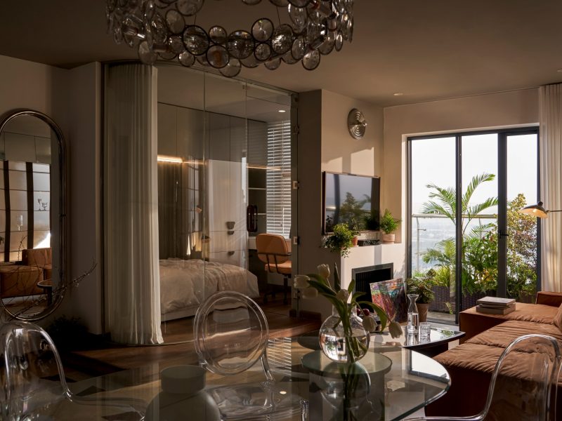 PI House - Vẻ đẹp của sự cân bằng không gian riêng và chung - Limdim House Studio