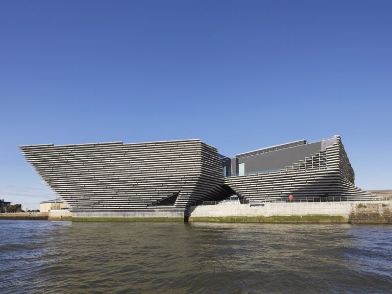 Kiến trúc sư Kengo Kuma và những cách tiếp cận vật liệu độc đáo