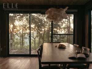 Featủe_Nhà Bambi - Đỉnh đồi sáng bình yên