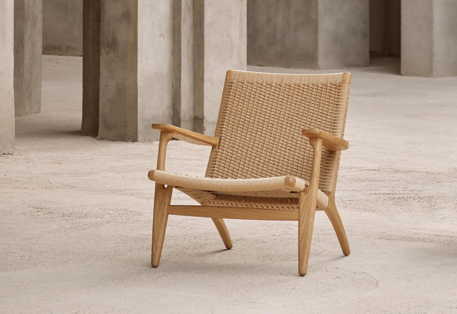 Hans J. Wegner ghe go ch25