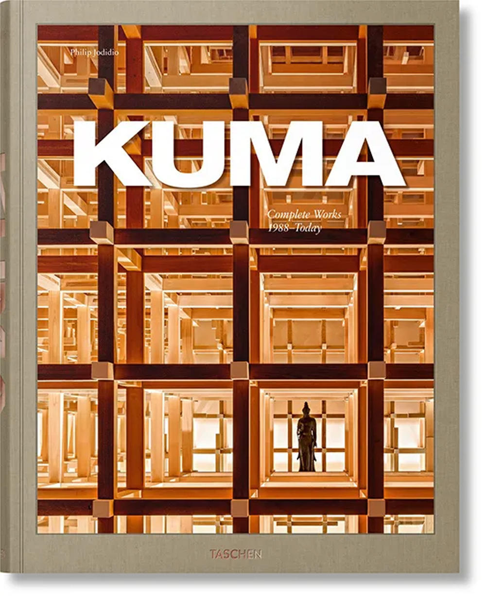 Kuma. Complete Works 1988 - Today