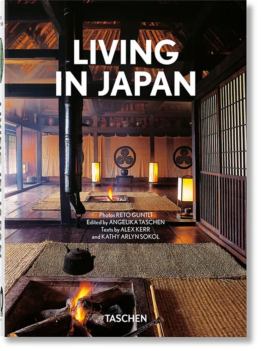 Living in Japan 1