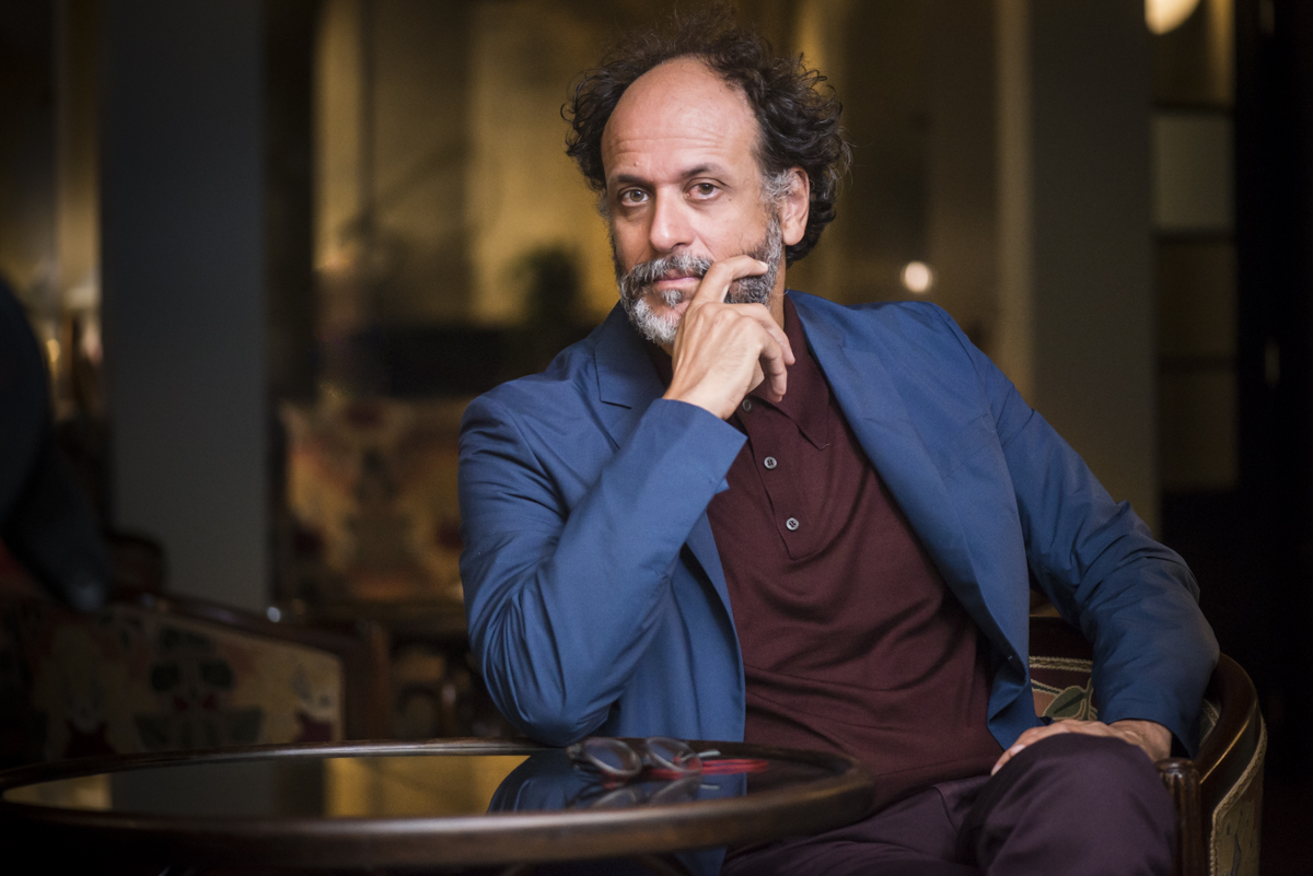 nha thiet ke dao dien luca guadagnino