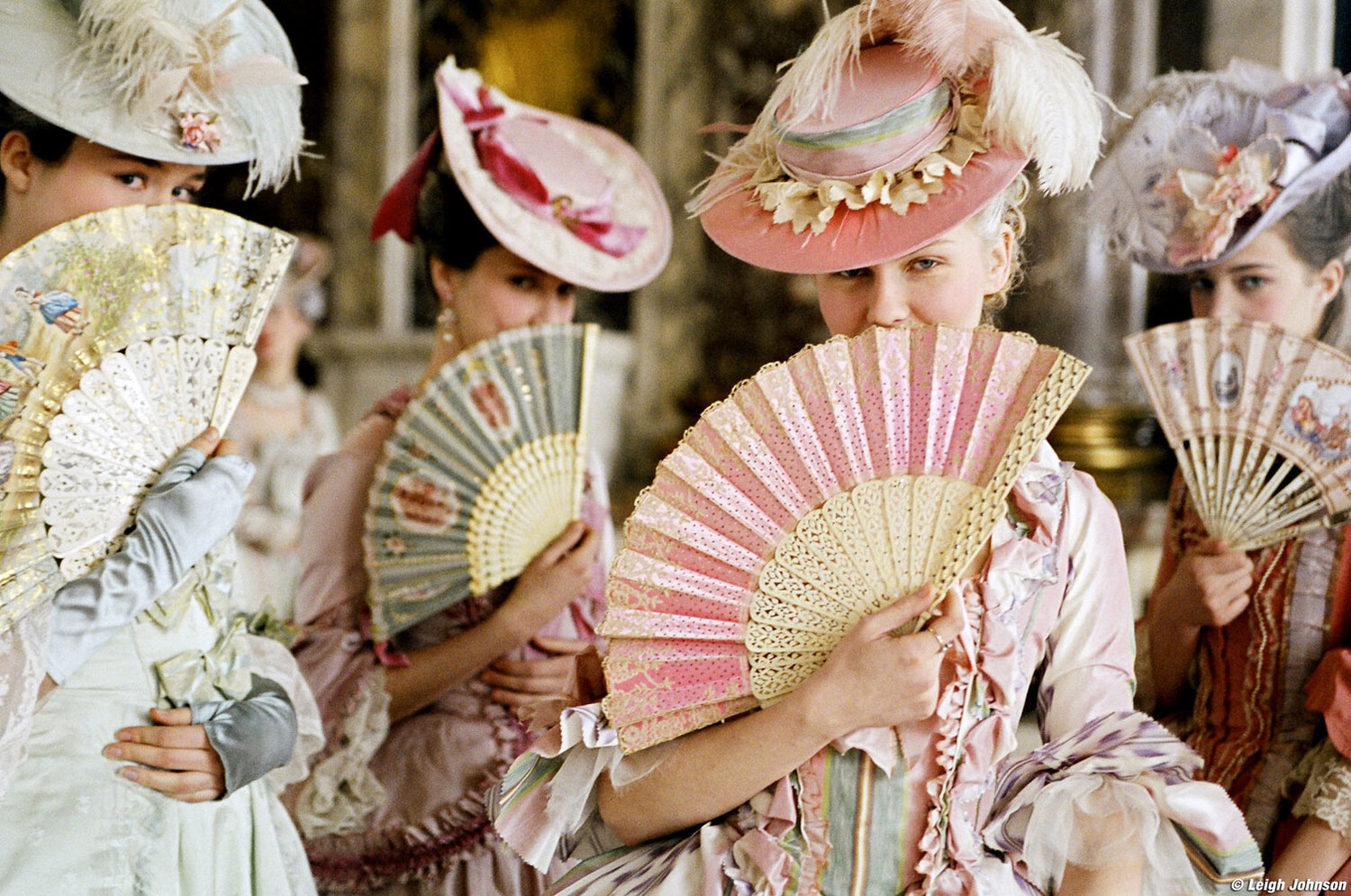 Marie Antoinette phim