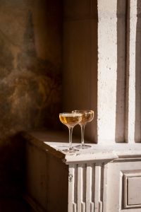 Quán bar đầu tiên của Moet & Hennessy 1