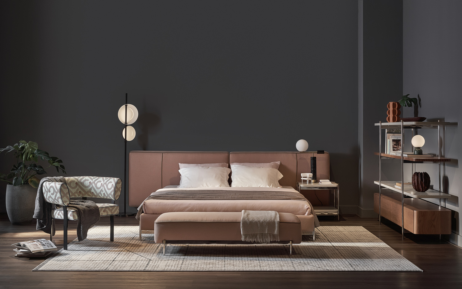 Tính cá nhân lên ngôi trong không gian sống | ELLE Decoration VN