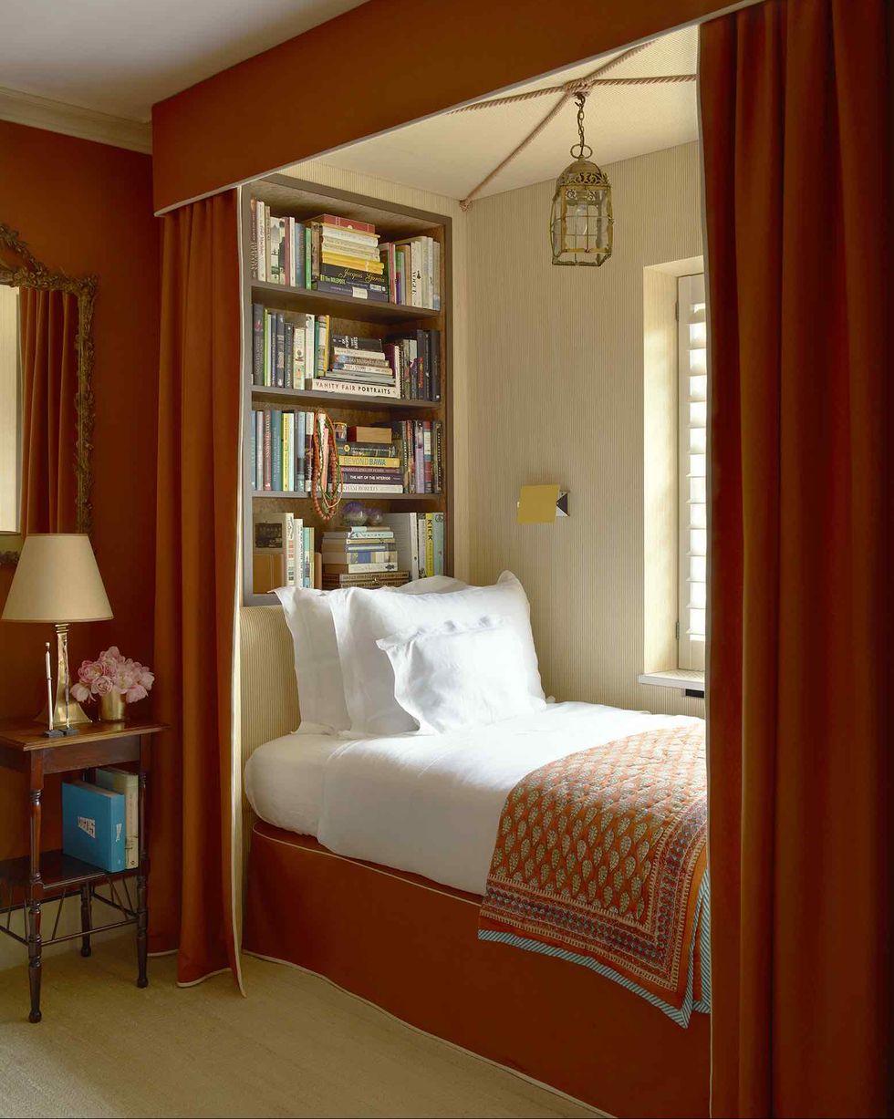 bedroom trang tri noi that sang trong