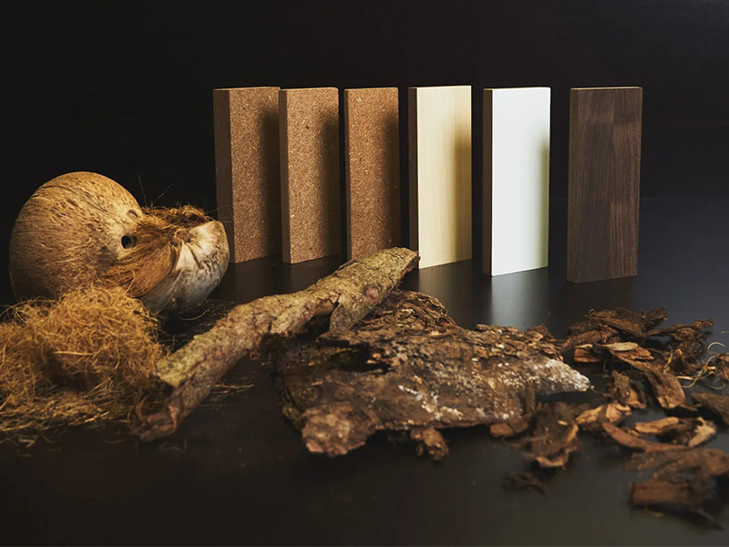 Materially và sứ mệnh tìm kiếm vật liệu bền vững mới