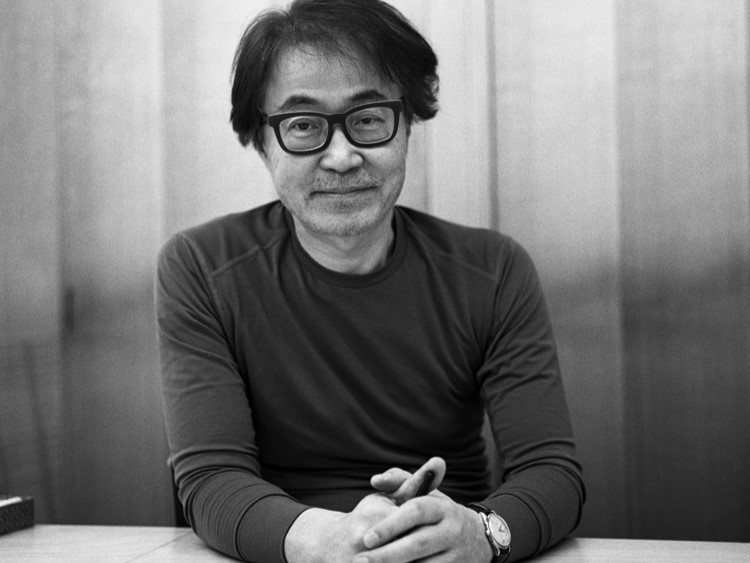 Kiến trúc sư Cho Byoung Soo - Mối giao hòa của tự nhiên, sự bất hoàn và kết nối