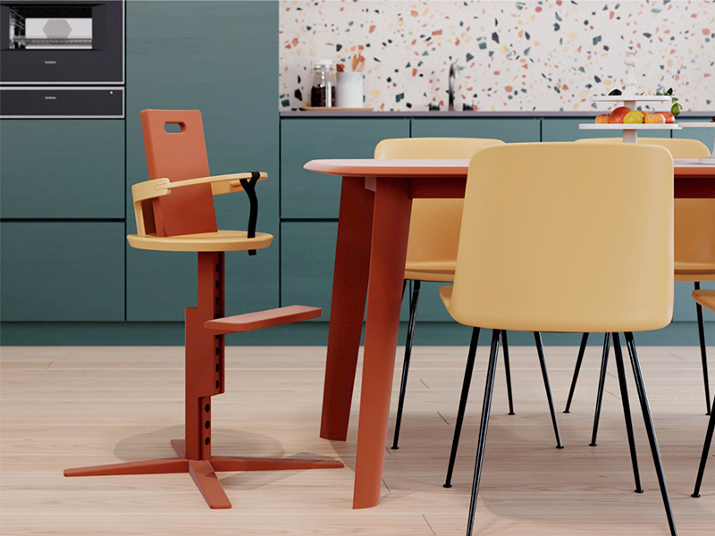 Những sản phẩm mới hướng đến môi trường