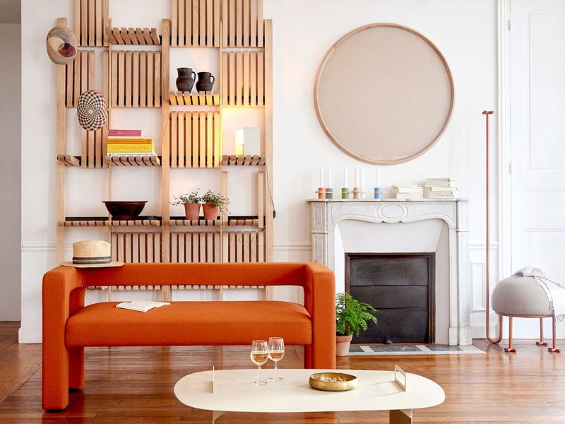 Sức mạnh tinh thần của thiết kế