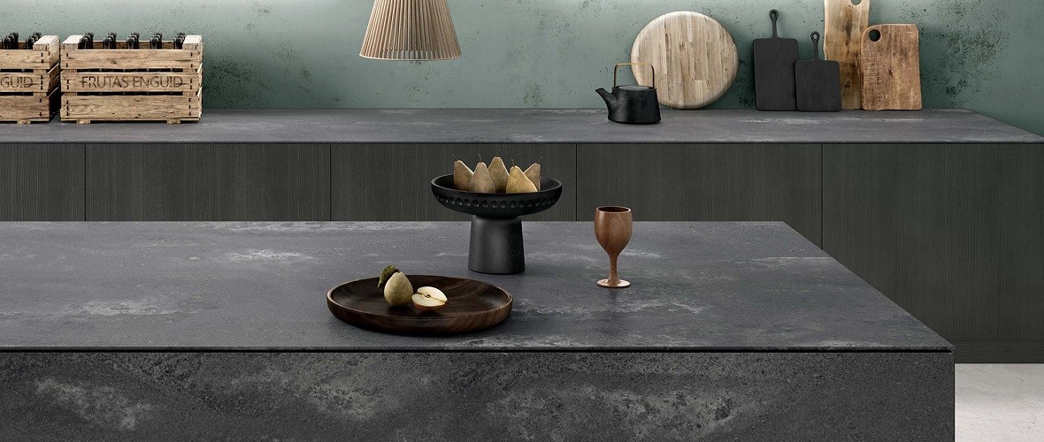 vat lieu nha bep thach anh quartz granite