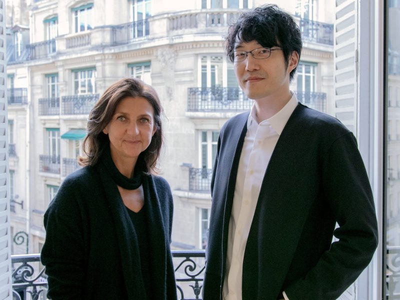 Giám đốc sáng tạo Sophie Delafontaine và những trải nghiệm khi cộng tác với các kiến trúc sư