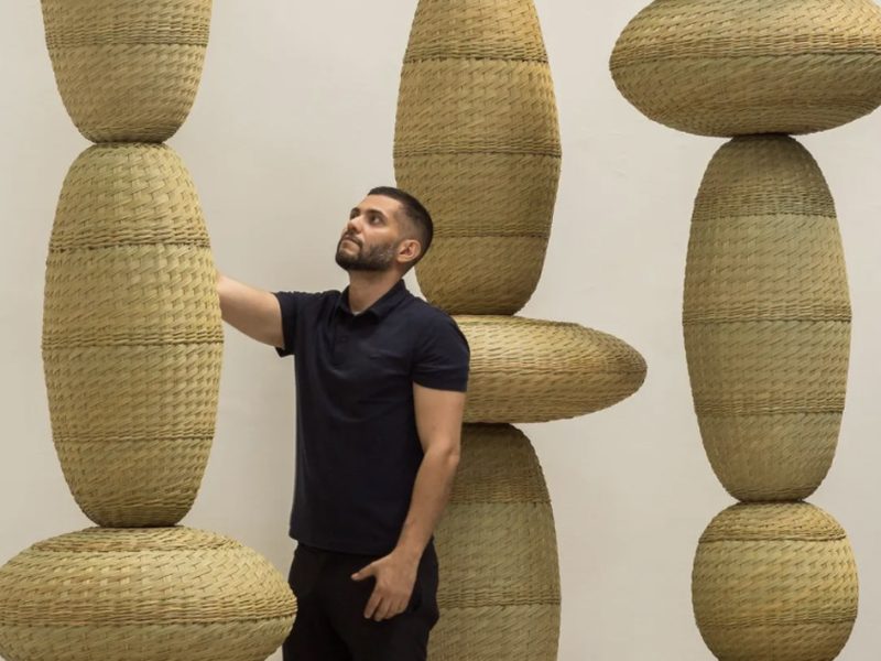 Cristian Mohaded: Thiết kế hiện đại mang giá trị truyền thống