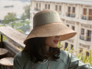 Feature_Phong cách cá nhân Mimi Minh Nguyen