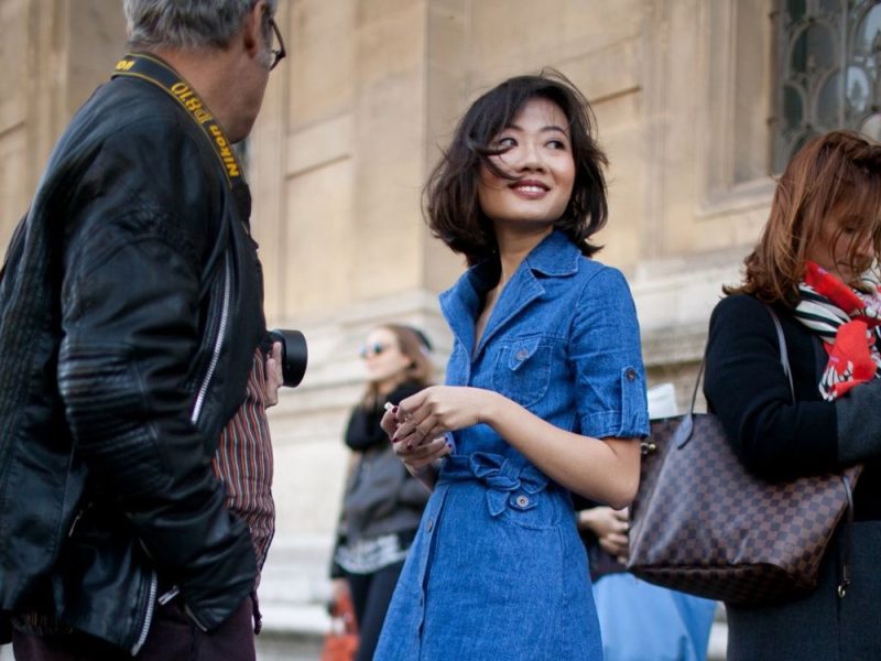 Style Book - Doanh nhân Mimi Minh Nguyen