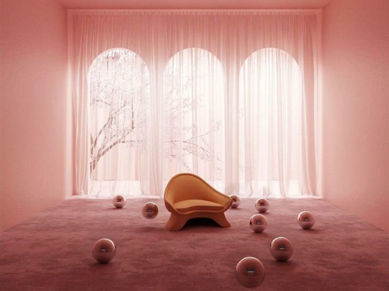 Chủ đề Maison&Objet 2024: Vườn địa đàng công nghệ