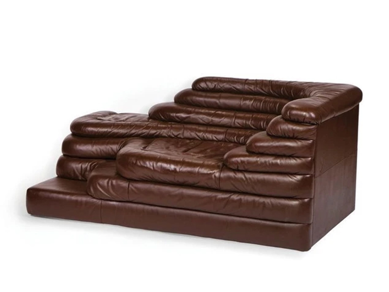 ghế da sofa thiet ke do noi that Terrazza 3