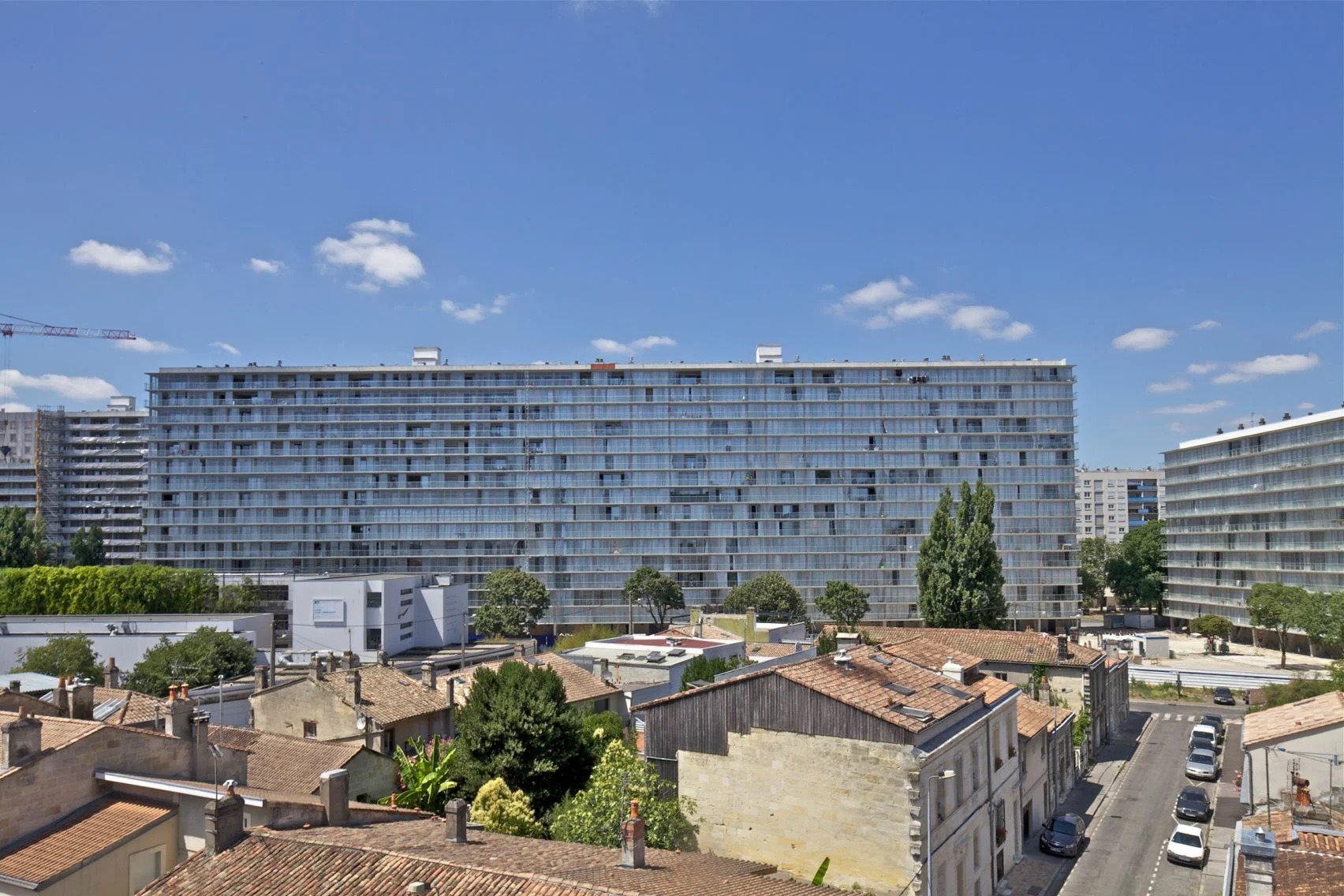 Grand Parc Bordeaux Lacaton & Vassal giai thuong soane medal 2023