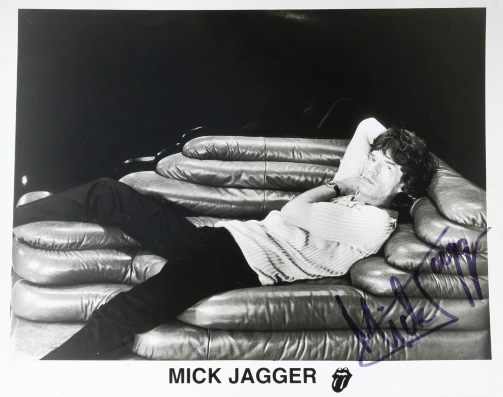 ghế sofa Terrazza mick jagger