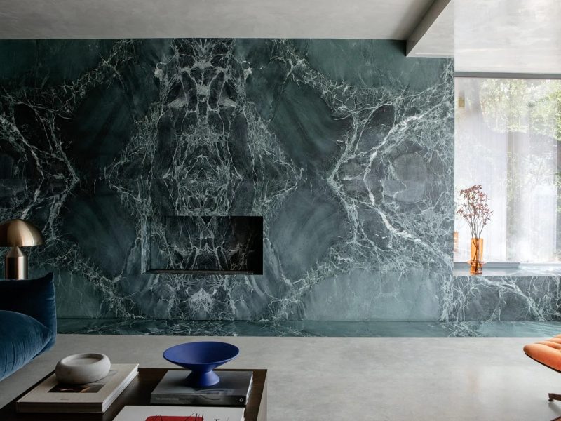 Những vân đá quyến rũ