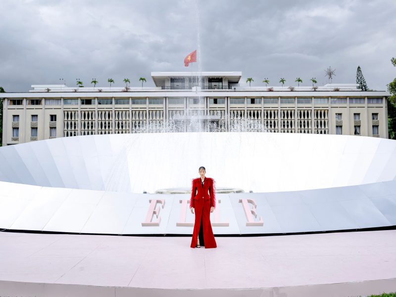 1 thập kỉ tiếp nối câu chuyện đương đại hoá di sản Dinh Độc Lập